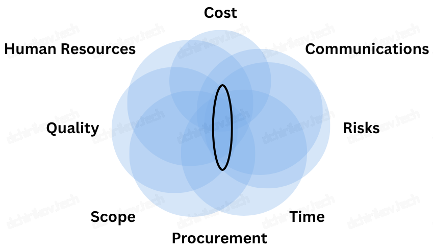 PMI: Integration Schema