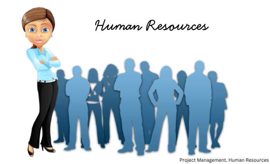 PMI: 09 Human Resources